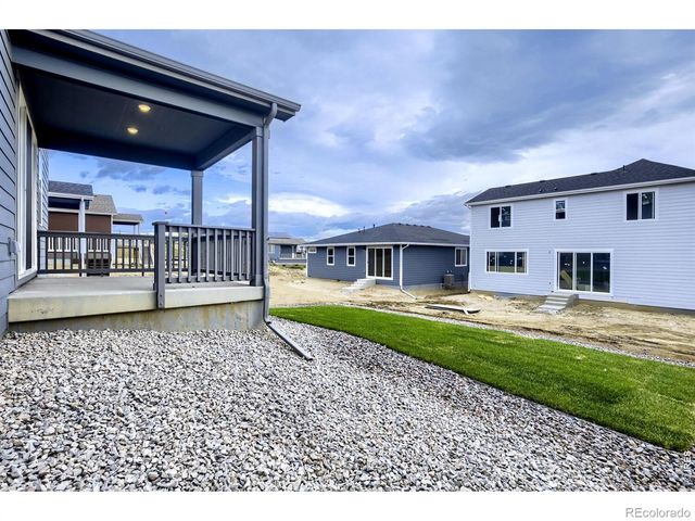 1808 Baltusrol Drive, Fort Collins, CO 80524