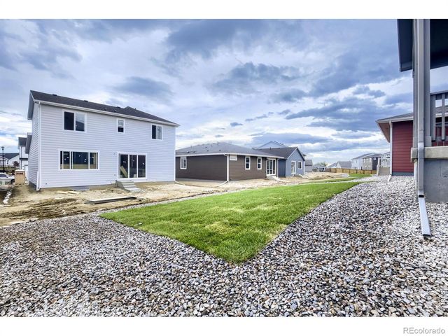 1808 Baltusrol Drive, Fort Collins, CO 80524