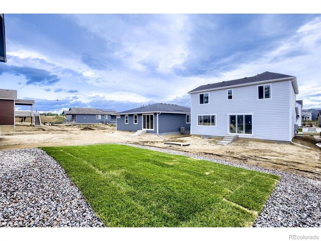 1808 Baltusrol Drive, Fort Collins, CO 80524