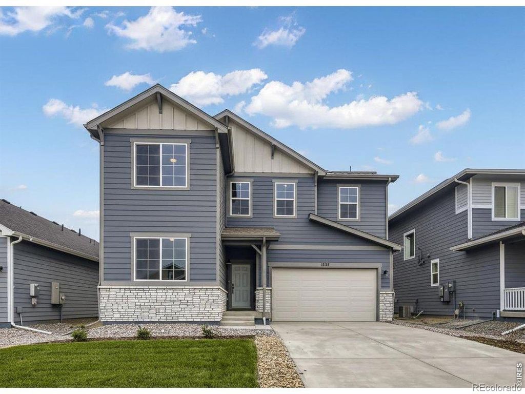 1808 Baltusrol Drive, Fort Collins, CO 80524