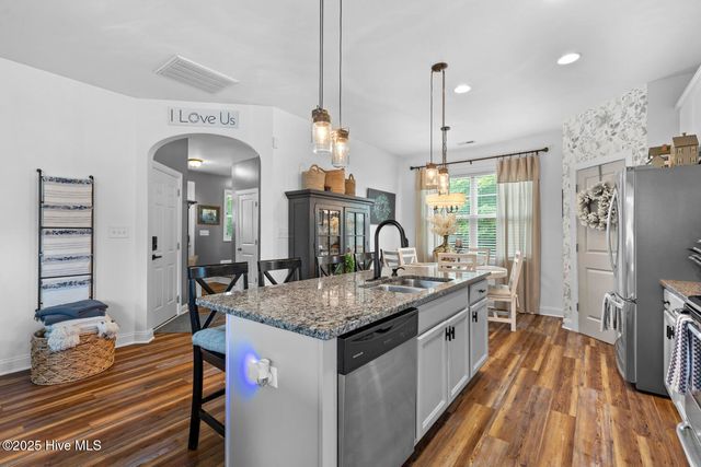 107 Courtney Drive, Jacksonville, NC 28540