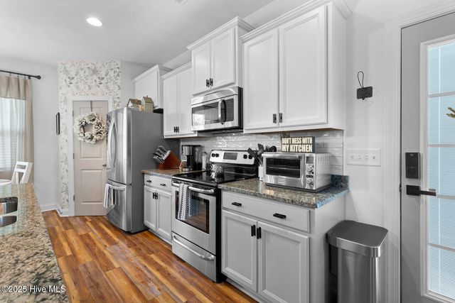 107 Courtney Drive, Jacksonville, NC 28540
