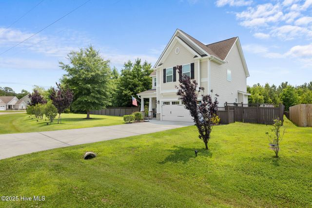 107 Courtney Drive, Jacksonville, NC 28540