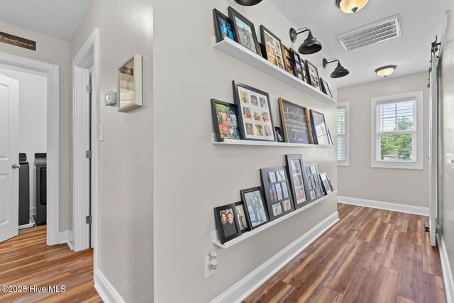 107 Courtney Drive, Jacksonville, NC 28540