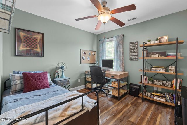 107 Courtney Drive, Jacksonville, NC 28540