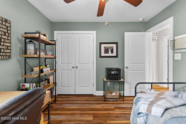 107 Courtney Drive, Jacksonville, NC 28540