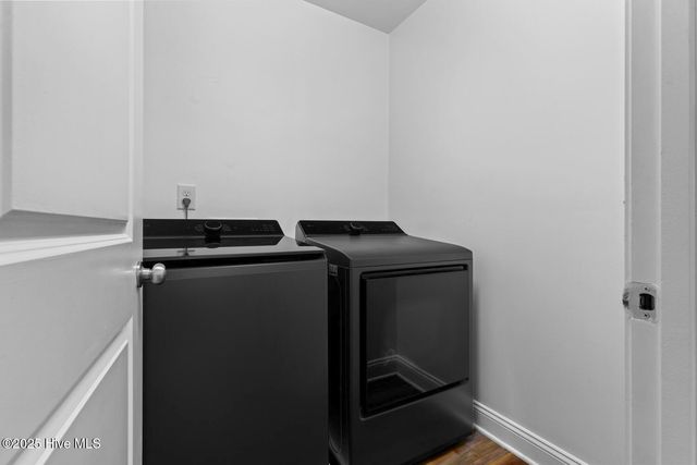 107 Courtney Drive, Jacksonville, NC 28540