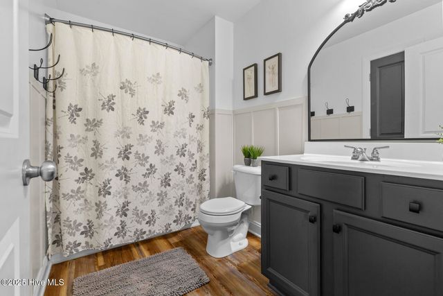 107 Courtney Drive, Jacksonville, NC 28540