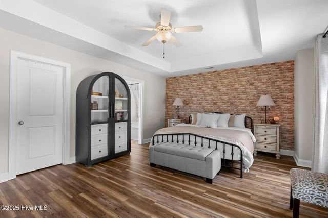 107 Courtney Drive, Jacksonville, NC 28540