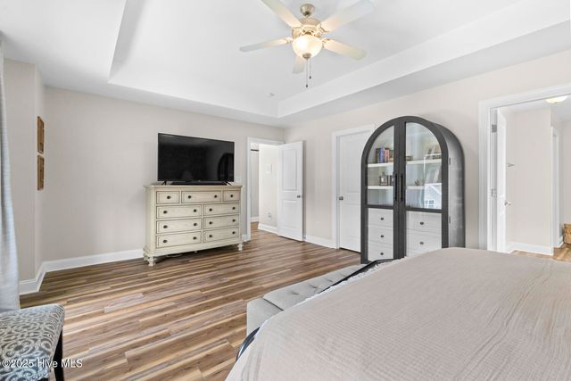 107 Courtney Drive, Jacksonville, NC 28540