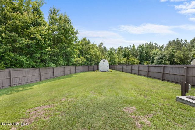107 Courtney Drive, Jacksonville, NC 28540