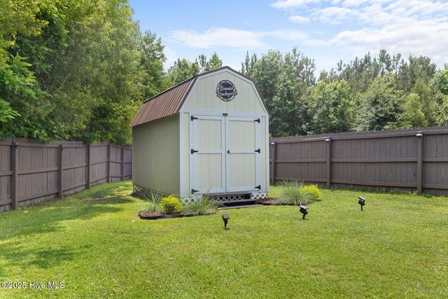 107 Courtney Drive, Jacksonville, NC 28540