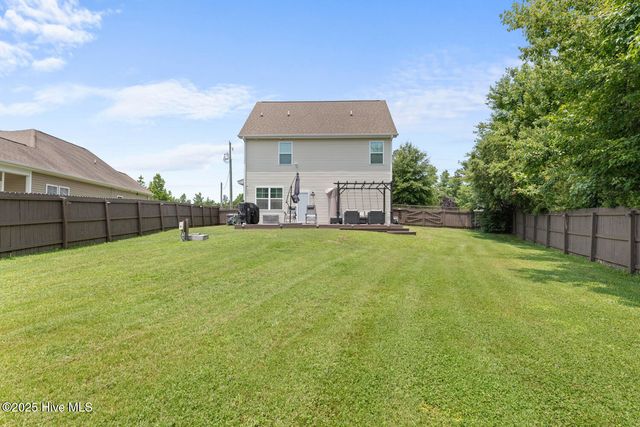 107 Courtney Drive, Jacksonville, NC 28540