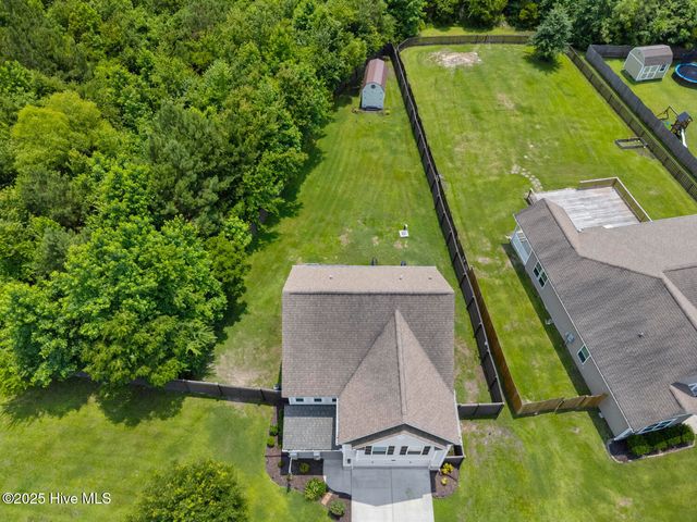107 Courtney Drive, Jacksonville, NC 28540