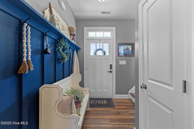 107 Courtney Drive, Jacksonville, NC 28540