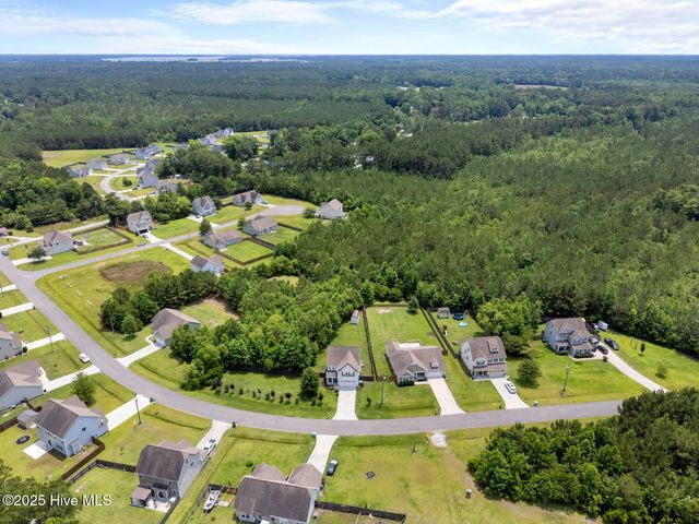 107 Courtney Drive, Jacksonville, NC 28540