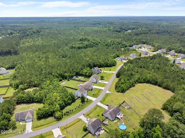 107 Courtney Drive, Jacksonville, NC 28540