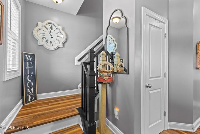 107 Courtney Drive, Jacksonville, NC 28540