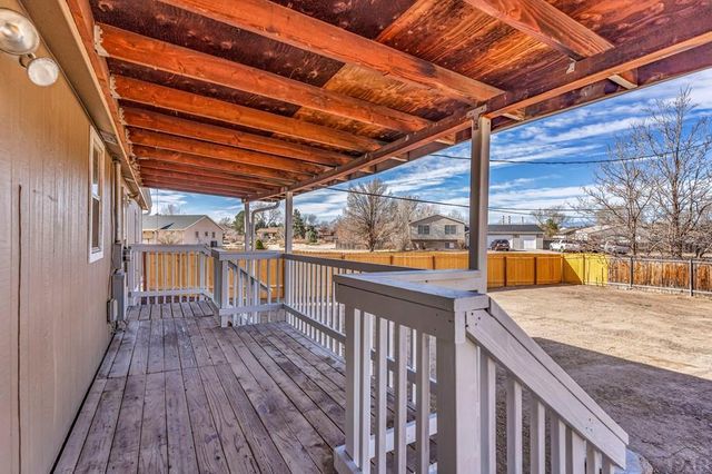 1729 Anthalie St, Pueblo, CO 81006