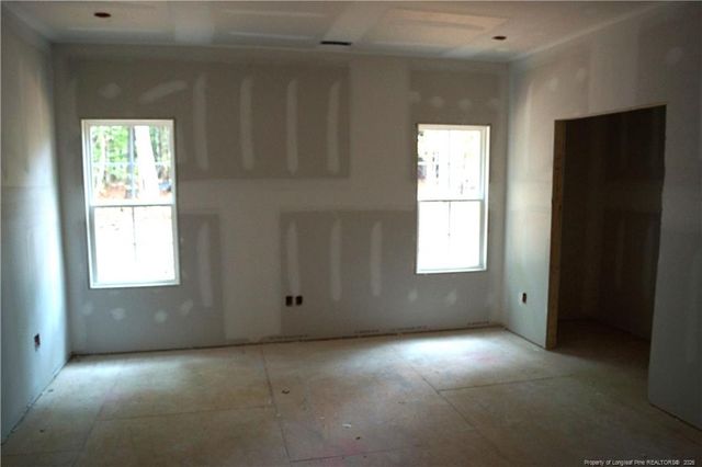 1808 KIR Circle, Sanford, NC 27332