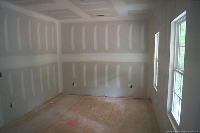 1808 KIR Circle, Sanford, NC 27332