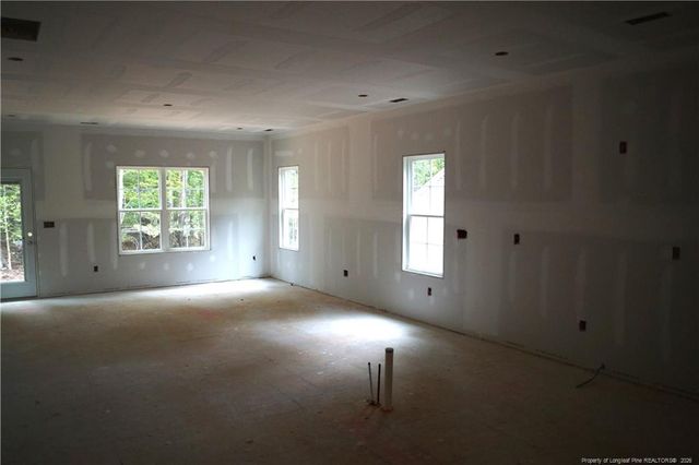 1808 KIR Circle, Sanford, NC 27332