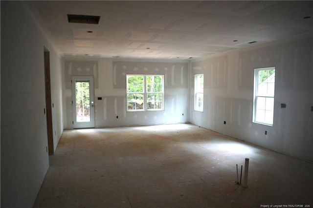 1808 KIR Circle, Sanford, NC 27332