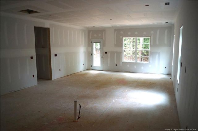 1808 KIR Circle, Sanford, NC 27332