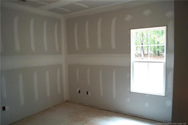 1808 KIR Circle, Sanford, NC 27332
