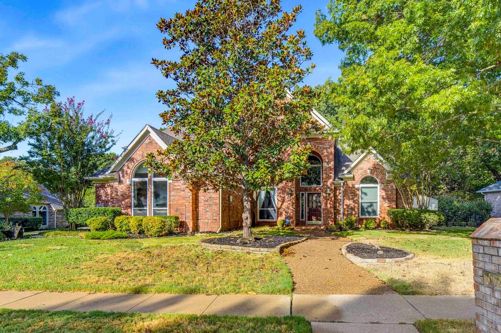 1805 Kipling Drive, Flower Mound, TX 75022 — photo 3