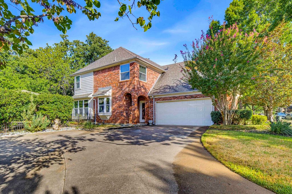 1805 Kipling Drive, Flower Mound, TX 75022 — photo 4