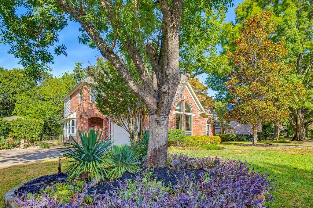 1805 Kipling Drive, Flower Mound, TX 75022 — photo 5