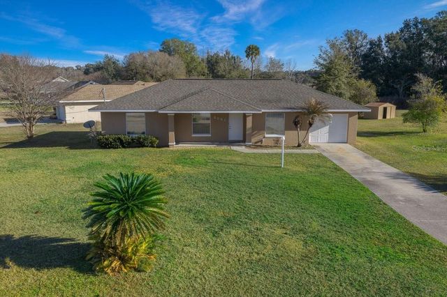 2851 NE 64 LANE, Ocala, FL 34479