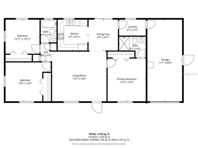 2851 NE 64 LANE, Ocala, FL 34479