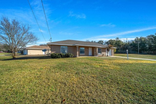 2851 NE 64 LANE, Ocala, FL 34479