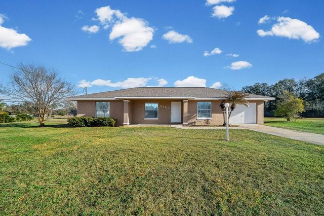 2851 NE 64 LANE, Ocala, FL 34479