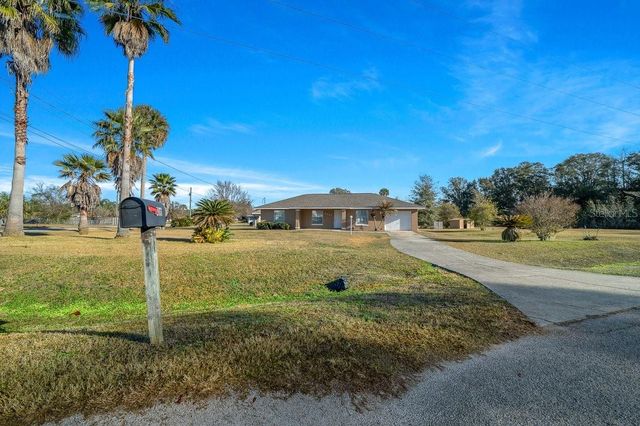 2851 NE 64 LANE, Ocala, FL 34479