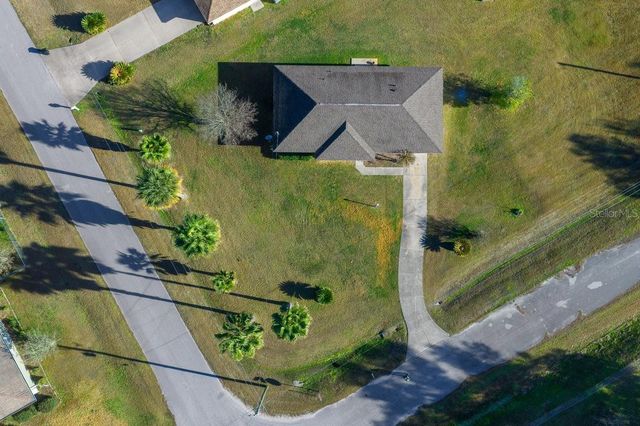 2851 NE 64 LANE, Ocala, FL 34479