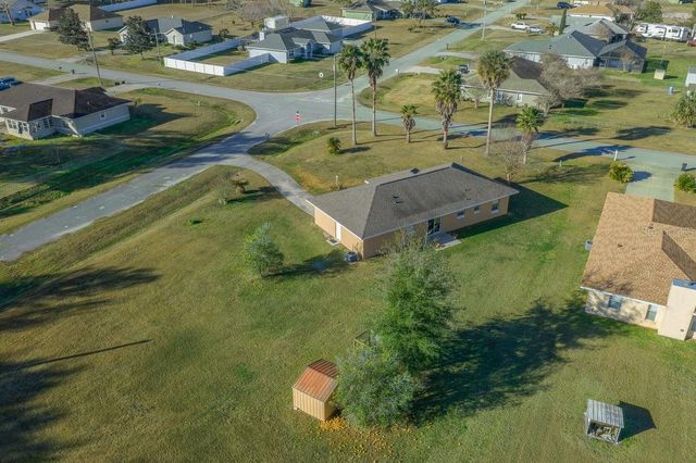 2851 NE 64 LANE, Ocala, FL 34479