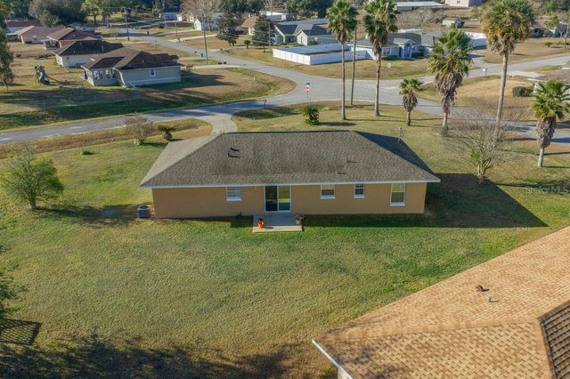 2851 NE 64 LANE, Ocala, FL 34479