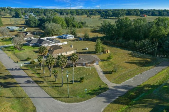 2851 NE 64 LANE, Ocala, FL 34479