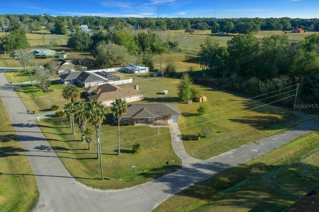 2851 NE 64 LANE, Ocala, FL 34479