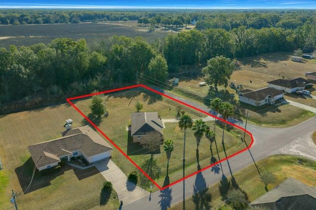 2851 NE 64 LANE, Ocala, FL 34479