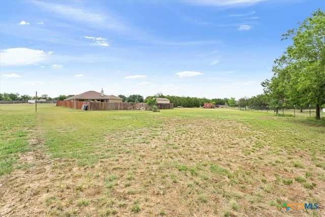 1129 Wren Circle, Copperas Cove, TX 76522