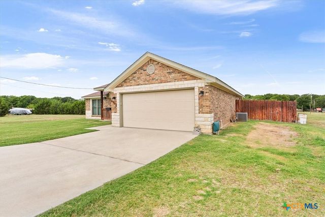 1129 Wren Circle, Copperas Cove, TX 76522