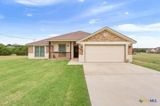 1129 Wren Circle, Copperas Cove, TX 76522