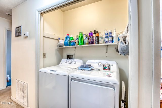 815 North Main Street, Marion, VA 24354
