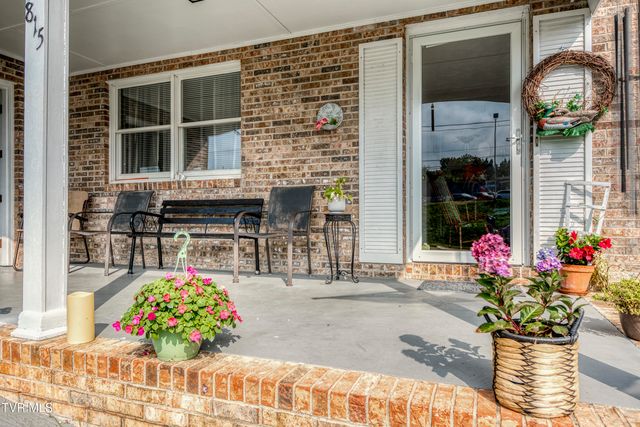 815 North Main Street, Marion, VA 24354
