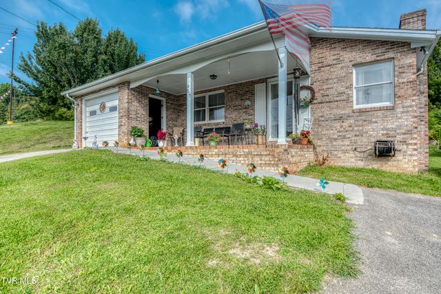 815 North Main Street, Marion, VA 24354