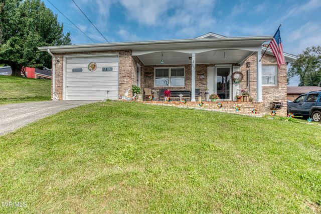 815 North Main Street, Marion, VA 24354
